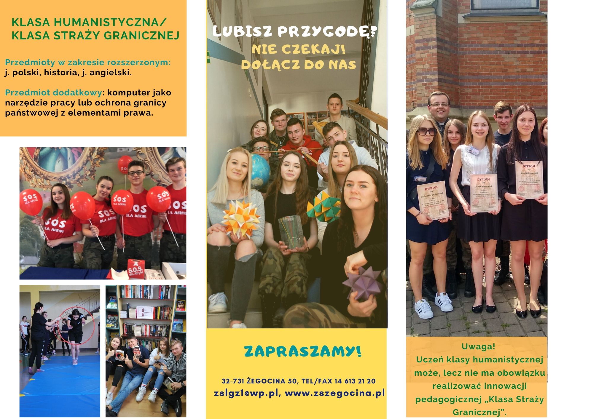 Klasa Straży Granicznej (1)